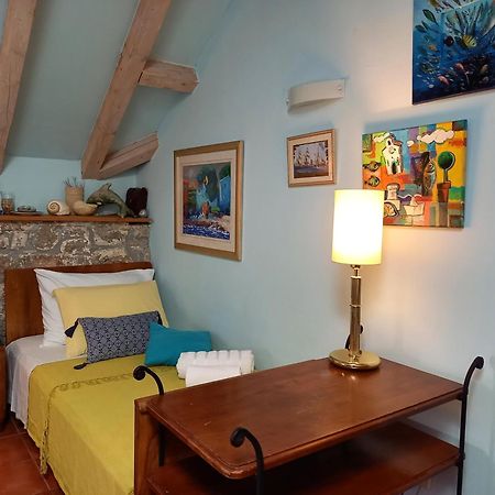 Vacation House Sara&Noa Maslinica Εξωτερικό φωτογραφία