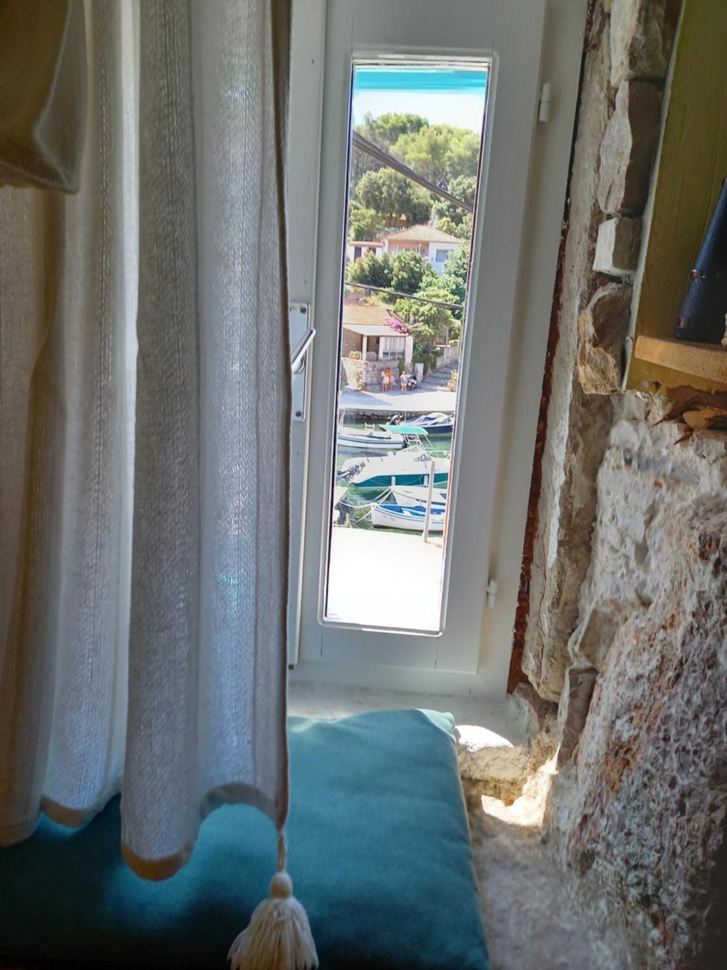 Vacation House Sara&Noa Maslinica Εξωτερικό φωτογραφία
