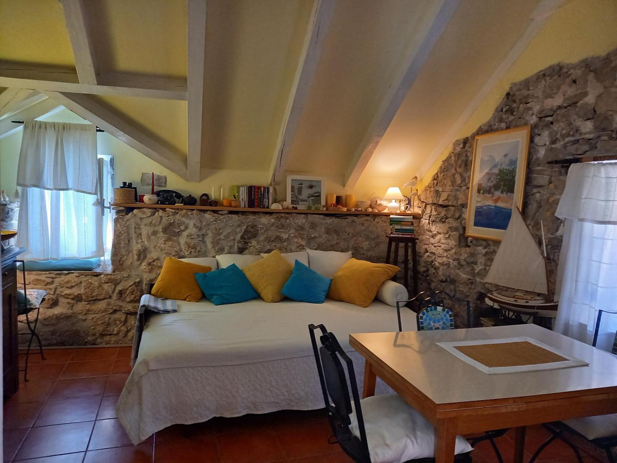 Vacation House Sara&Noa Maslinica Εξωτερικό φωτογραφία