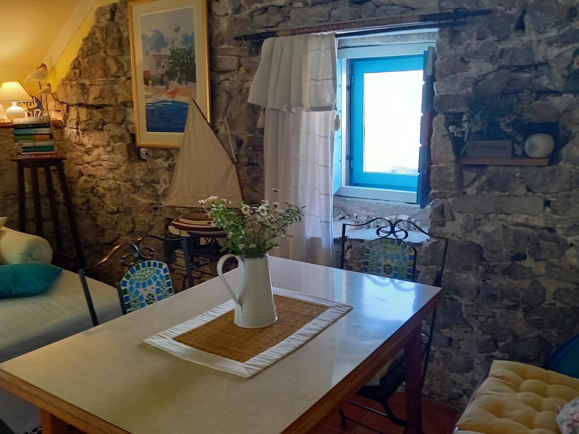 Vacation House Sara&Noa Maslinica Εξωτερικό φωτογραφία
