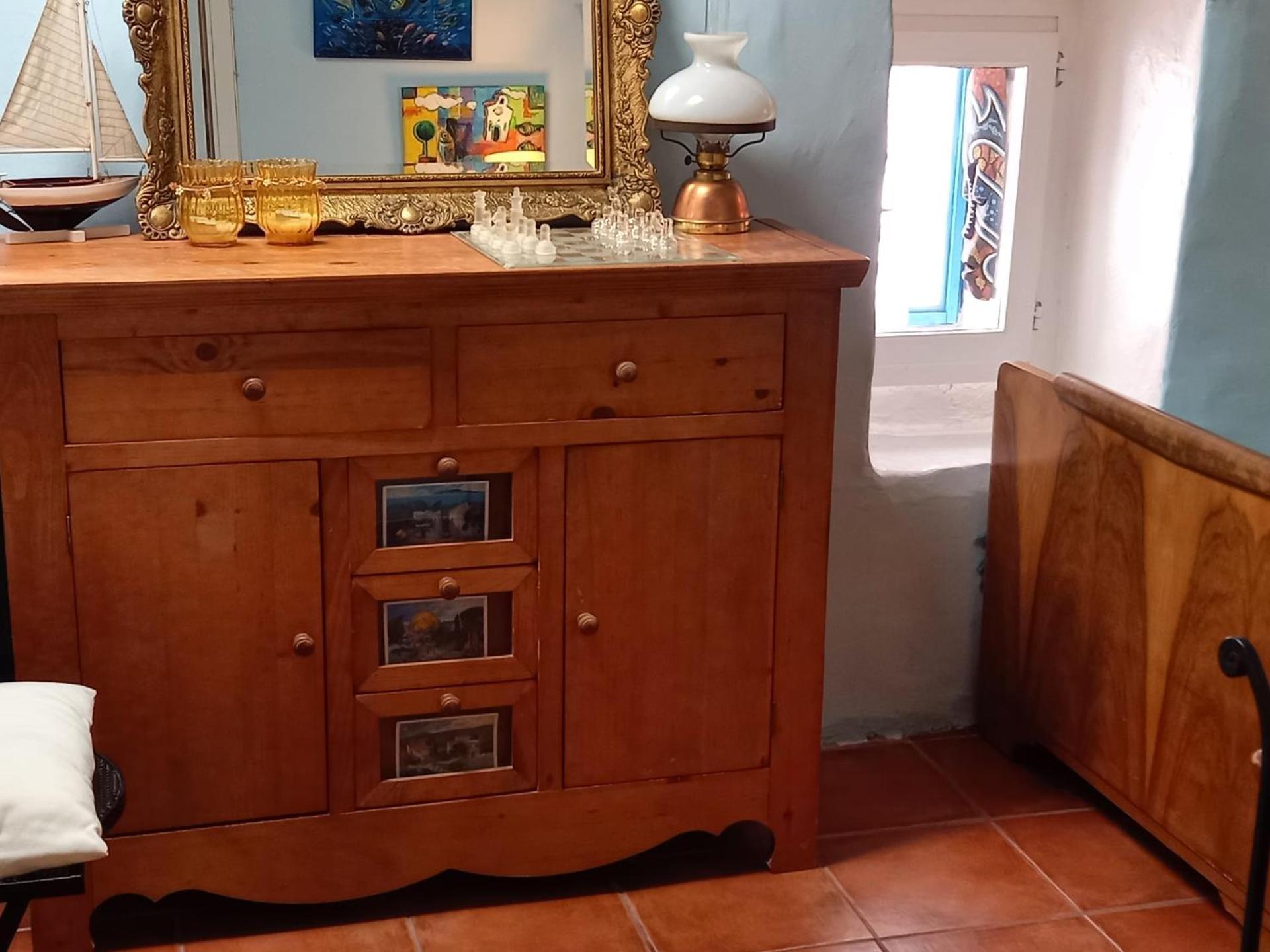Vacation House Sara&Noa Maslinica Εξωτερικό φωτογραφία