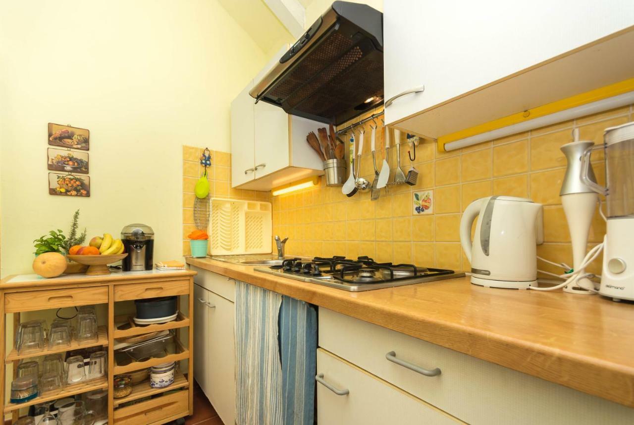 Vacation House Sara&Noa Maslinica Εξωτερικό φωτογραφία