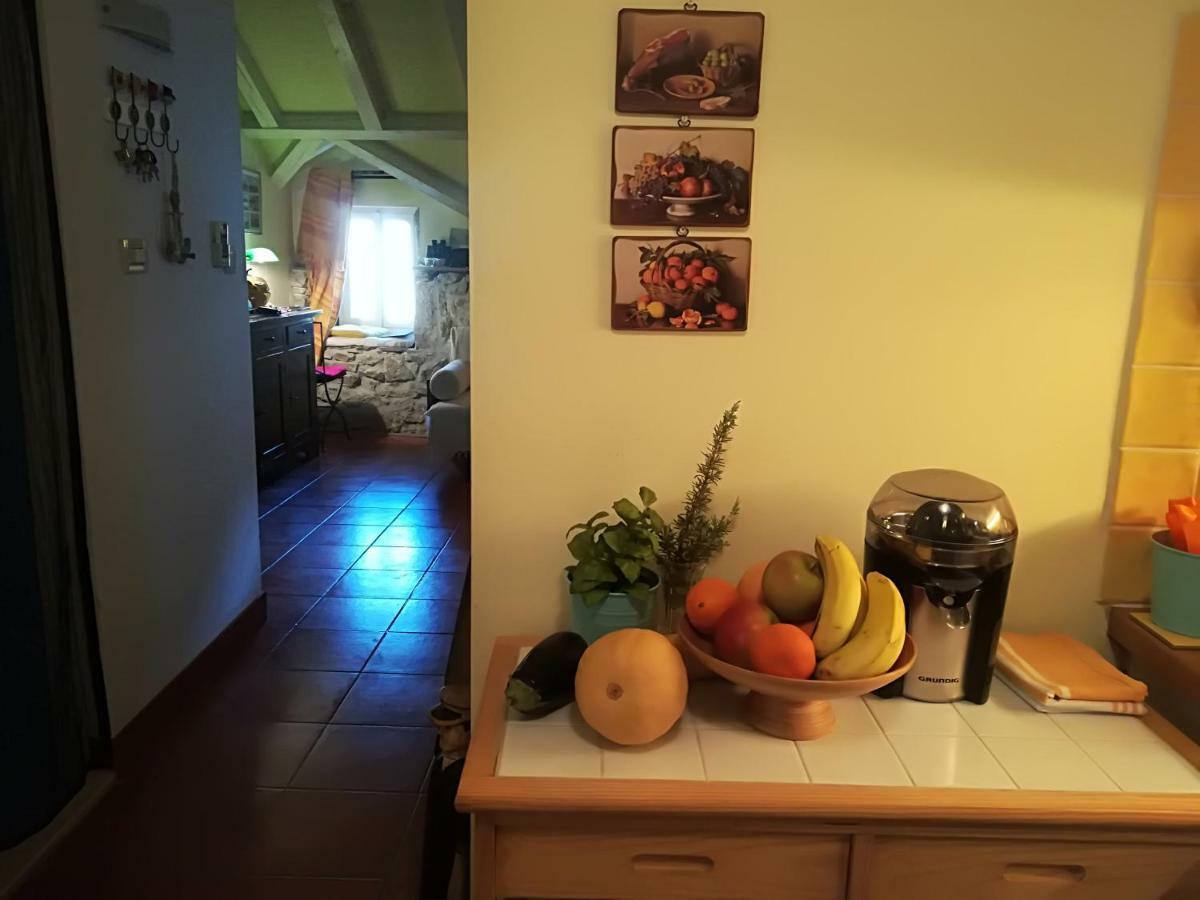 Vacation House Sara&Noa Maslinica Εξωτερικό φωτογραφία