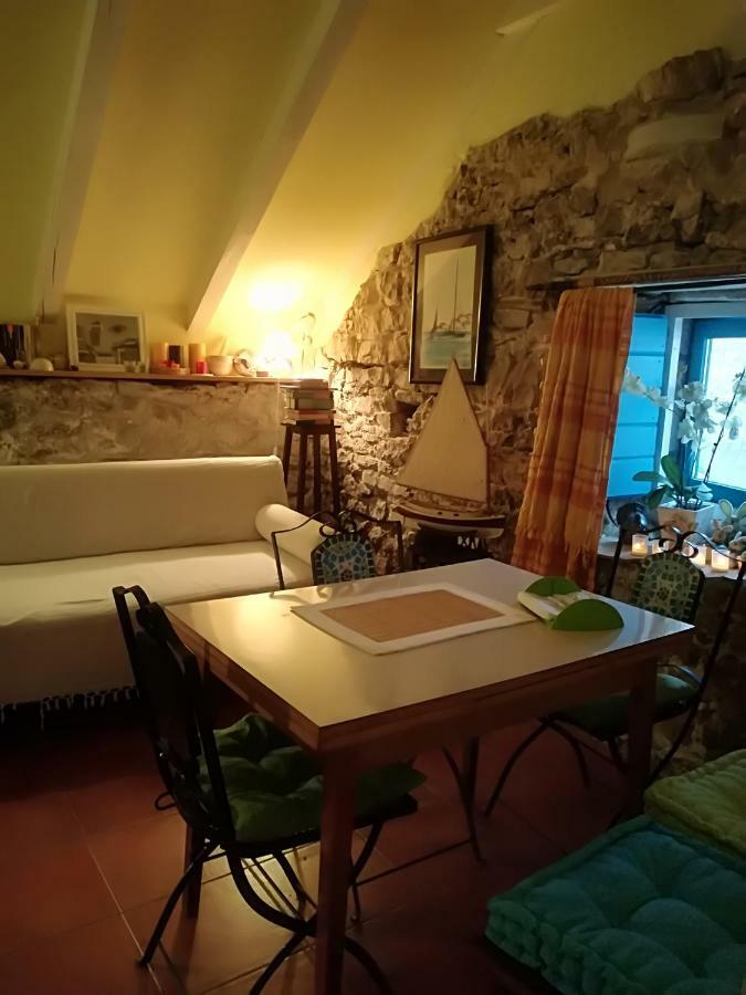 Vacation House Sara&Noa Maslinica Εξωτερικό φωτογραφία