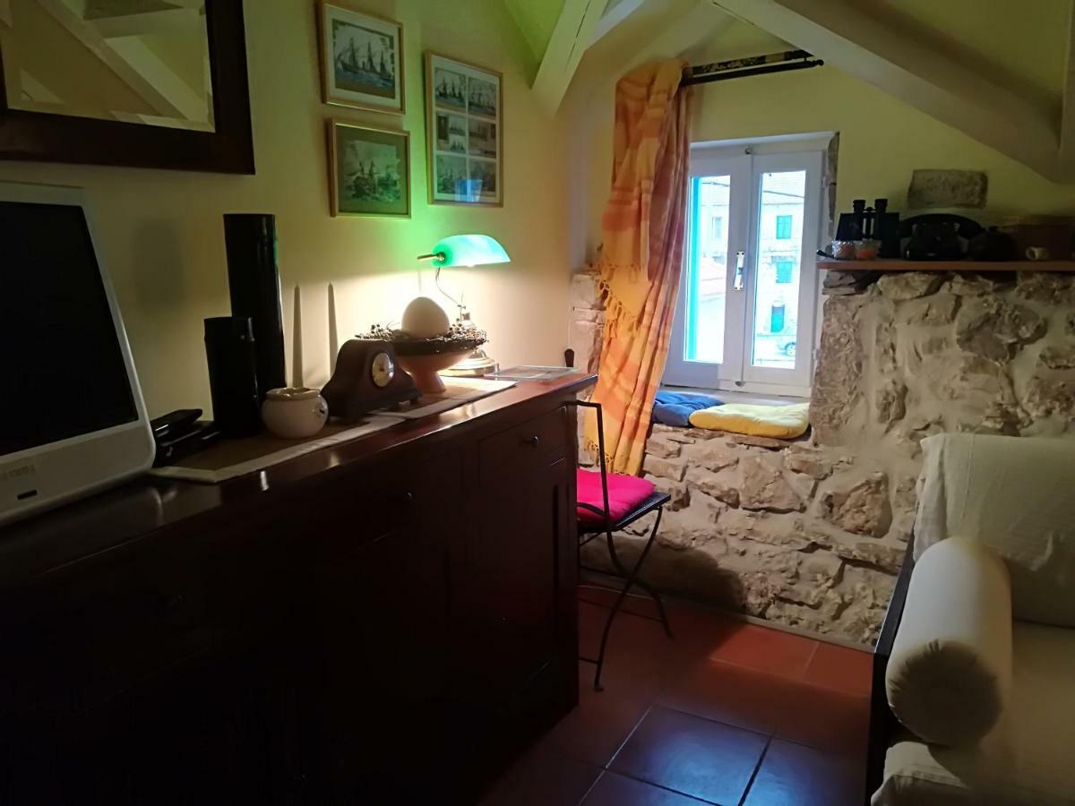 Vacation House Sara&Noa Maslinica Εξωτερικό φωτογραφία